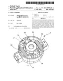 END CAP ASSEMBLY diagram and image