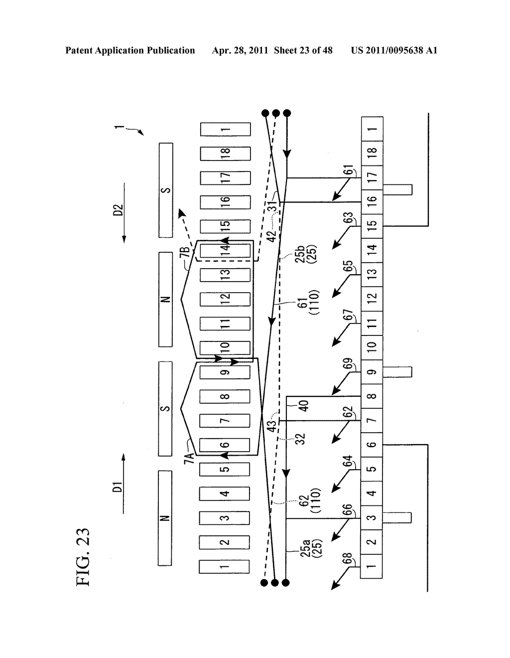 Hybrid electric automobile - diagram, schematic, and image 24