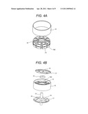 MAGNETIC IRON CORE, METHOD FOR MANUFACTURING THE SAME, AXIAL-GAP ROTATING ELECTRICAL MACHINE, AND STATIC ELECTRICAL MACHINE diagram and image