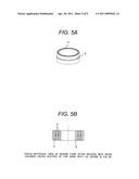 MAGNETIC IRON CORE, METHOD FOR MANUFACTURING THE SAME, AXIAL-GAP ROTATING ELECTRICAL MACHINE, AND STATIC ELECTRICAL MACHINE diagram and image