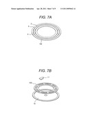 MAGNETIC IRON CORE, METHOD FOR MANUFACTURING THE SAME, AXIAL-GAP ROTATING ELECTRICAL MACHINE, AND STATIC ELECTRICAL MACHINE diagram and image