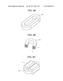 MAGNETIC IRON CORE, METHOD FOR MANUFACTURING THE SAME, AXIAL-GAP ROTATING ELECTRICAL MACHINE, AND STATIC ELECTRICAL MACHINE diagram and image