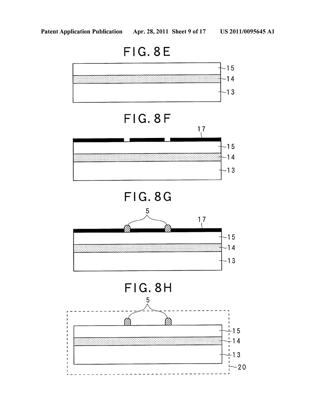 ELECTROMECHANICAL TRANSDUCER AND MANUFACTURING METHOD THEREFOR - diagram, schematic, and image 10