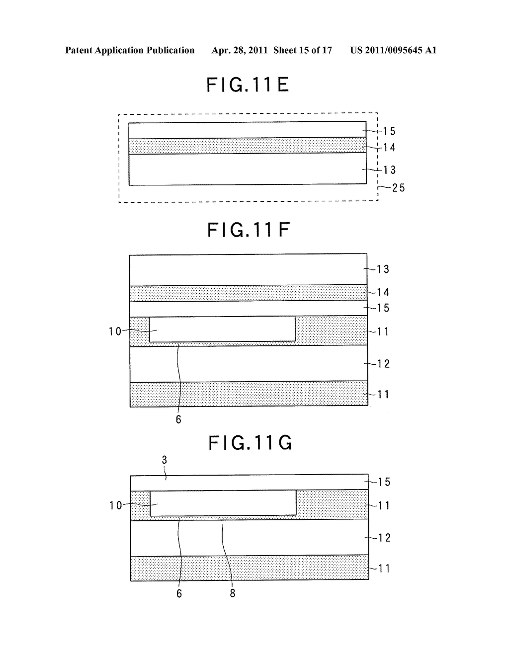 ELECTROMECHANICAL TRANSDUCER AND MANUFACTURING METHOD THEREFOR - diagram, schematic, and image 16