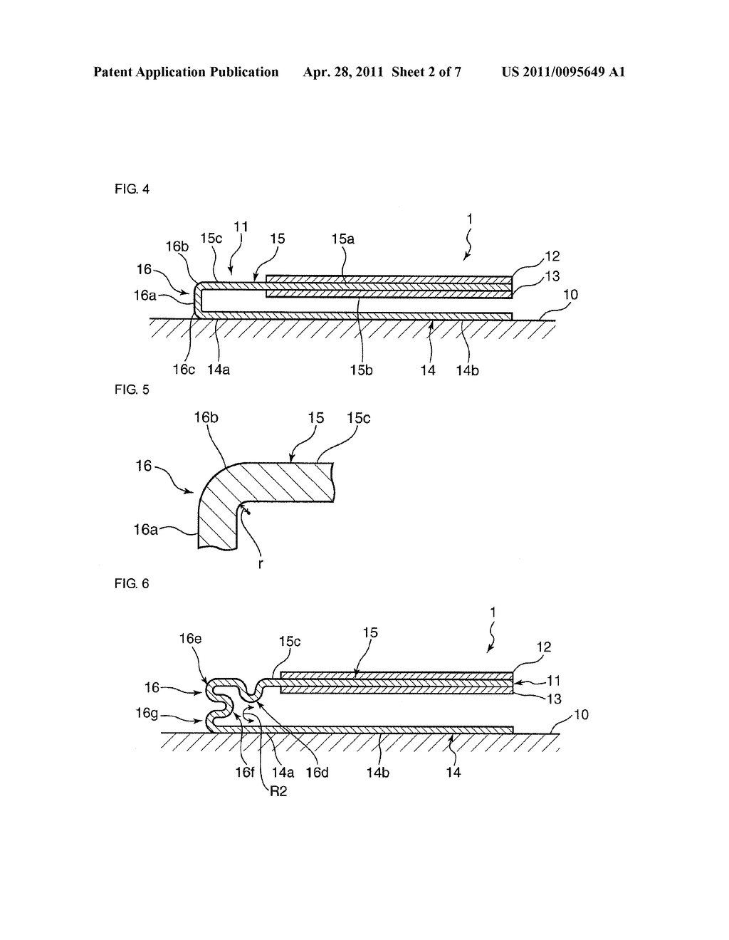 VIBRATING DEVICE - diagram, schematic, and image 03