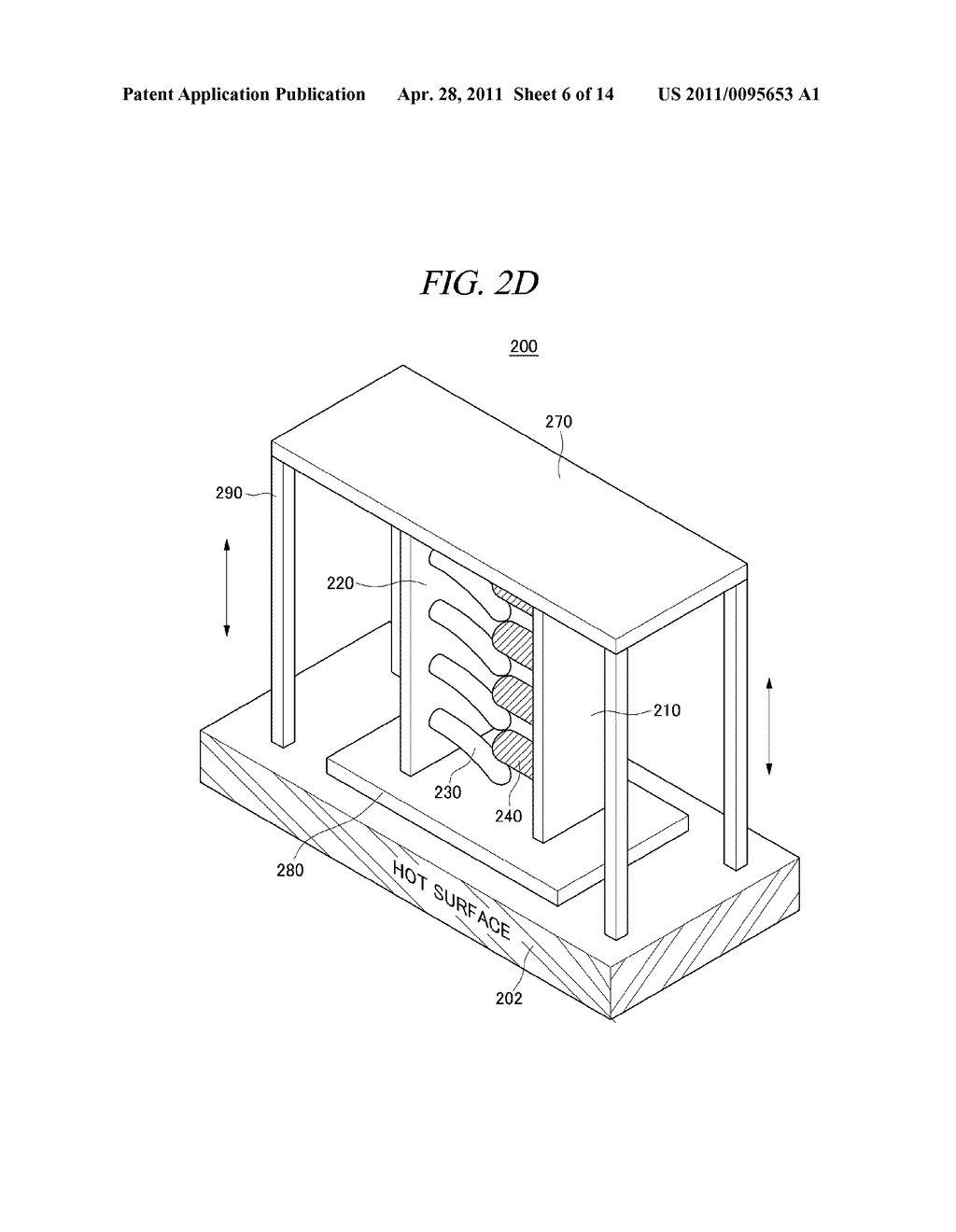 PIEZOELECTRIC NANODEVICES - diagram, schematic, and image 07