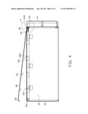 ELECTRONIC DEVICE ENCLOSURE diagram and image