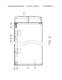 ELECTRONIC DEVICE ENCLOSURE diagram and image