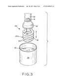 SHATTER CONTAINMENT COATING diagram and image