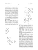 FLUORENE DERIVATIVE, LIGHT-EMITTING ELEMENT, LIGHT-EMITTING DEVICE, ELECTRONIC DEVICE, AND LIGHTING DEVICE diagram and image