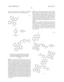 FLUORENE DERIVATIVE, LIGHT-EMITTING ELEMENT, LIGHT-EMITTING DEVICE, ELECTRONIC DEVICE, AND LIGHTING DEVICE diagram and image