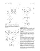 FLUORENE DERIVATIVE, LIGHT-EMITTING ELEMENT, LIGHT-EMITTING DEVICE, ELECTRONIC DEVICE, AND LIGHTING DEVICE diagram and image