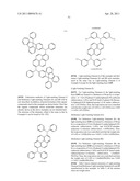 FLUORENE DERIVATIVE, LIGHT-EMITTING ELEMENT, LIGHT-EMITTING DEVICE, ELECTRONIC DEVICE, AND LIGHTING DEVICE diagram and image