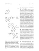 FLUORENE DERIVATIVE, LIGHT-EMITTING ELEMENT, LIGHT-EMITTING DEVICE, ELECTRONIC DEVICE, AND LIGHTING DEVICE diagram and image