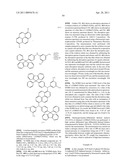 FLUORENE DERIVATIVE, LIGHT-EMITTING ELEMENT, LIGHT-EMITTING DEVICE, ELECTRONIC DEVICE, AND LIGHTING DEVICE diagram and image