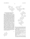 FLUORENE DERIVATIVE, LIGHT-EMITTING ELEMENT, LIGHT-EMITTING DEVICE, ELECTRONIC DEVICE, AND LIGHTING DEVICE diagram and image