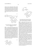 FLUORENE DERIVATIVE, LIGHT-EMITTING ELEMENT, LIGHT-EMITTING DEVICE, ELECTRONIC DEVICE, AND LIGHTING DEVICE diagram and image