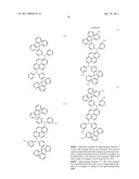 FLUORENE DERIVATIVE, LIGHT-EMITTING ELEMENT, LIGHT-EMITTING DEVICE, ELECTRONIC DEVICE, AND LIGHTING DEVICE diagram and image