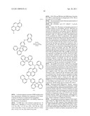 FLUORENE DERIVATIVE, LIGHT-EMITTING ELEMENT, LIGHT-EMITTING DEVICE, ELECTRONIC DEVICE, AND LIGHTING DEVICE diagram and image