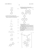 FLUORENE DERIVATIVE, LIGHT-EMITTING ELEMENT, LIGHT-EMITTING DEVICE, ELECTRONIC DEVICE, AND LIGHTING DEVICE diagram and image