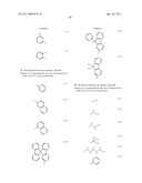 FLUORENE DERIVATIVE, LIGHT-EMITTING ELEMENT, LIGHT-EMITTING DEVICE, ELECTRONIC DEVICE, AND LIGHTING DEVICE diagram and image