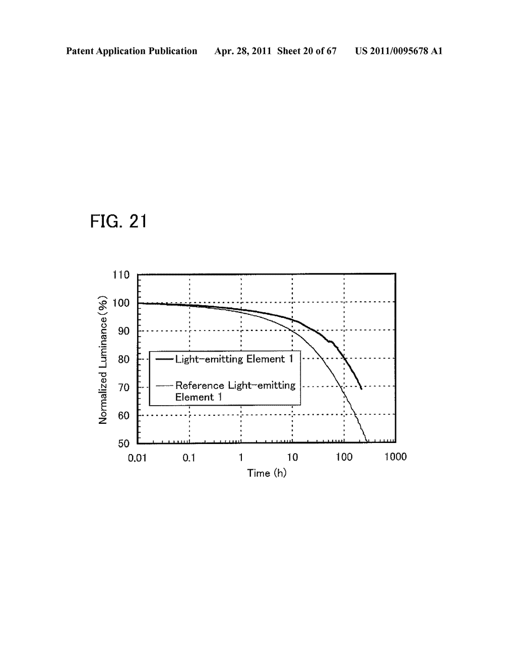 FLUORENE DERIVATIVE, LIGHT-EMITTING ELEMENT, LIGHT-EMITTING DEVICE, ELECTRONIC DEVICE, AND LIGHTING DEVICE - diagram, schematic, and image 21