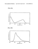 FLUORENE DERIVATIVE, LIGHT-EMITTING ELEMENT, LIGHT-EMITTING DEVICE, ELECTRONIC DEVICE, AND LIGHTING DEVICE diagram and image