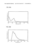 FLUORENE DERIVATIVE, LIGHT-EMITTING ELEMENT, LIGHT-EMITTING DEVICE, ELECTRONIC DEVICE, AND LIGHTING DEVICE diagram and image