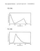 FLUORENE DERIVATIVE, LIGHT-EMITTING ELEMENT, LIGHT-EMITTING DEVICE, ELECTRONIC DEVICE, AND LIGHTING DEVICE diagram and image