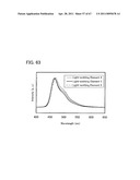 FLUORENE DERIVATIVE, LIGHT-EMITTING ELEMENT, LIGHT-EMITTING DEVICE, ELECTRONIC DEVICE, AND LIGHTING DEVICE diagram and image