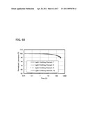 FLUORENE DERIVATIVE, LIGHT-EMITTING ELEMENT, LIGHT-EMITTING DEVICE, ELECTRONIC DEVICE, AND LIGHTING DEVICE diagram and image