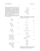 FLUORENE DERIVATIVE, LIGHT-EMITTING ELEMENT, LIGHT-EMITTING DEVICE, ELECTRONIC DEVICE, AND LIGHTING DEVICE diagram and image