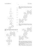 FLUORENE DERIVATIVE, LIGHT-EMITTING ELEMENT, LIGHT-EMITTING DEVICE, ELECTRONIC DEVICE, AND LIGHTING DEVICE diagram and image