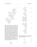 FLUORENE DERIVATIVE, LIGHT-EMITTING ELEMENT, LIGHT-EMITTING DEVICE, ELECTRONIC DEVICE, AND LIGHTING DEVICE diagram and image