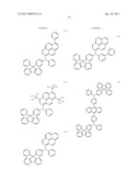 FLUORENE DERIVATIVE, LIGHT-EMITTING ELEMENT, LIGHT-EMITTING DEVICE, ELECTRONIC DEVICE, AND LIGHTING DEVICE diagram and image