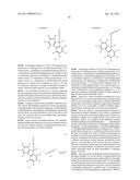 FLUORENE DERIVATIVE, LIGHT-EMITTING ELEMENT, LIGHT-EMITTING DEVICE, ELECTRONIC DEVICE, AND LIGHTING DEVICE diagram and image