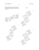 FLUORENE DERIVATIVE, LIGHT-EMITTING ELEMENT, LIGHT-EMITTING DEVICE, ELECTRONIC DEVICE, AND LIGHTING DEVICE diagram and image