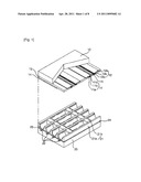 PLASMA DISPLAY DEVICE diagram and image