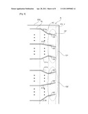 PLASMA DISPLAY DEVICE diagram and image