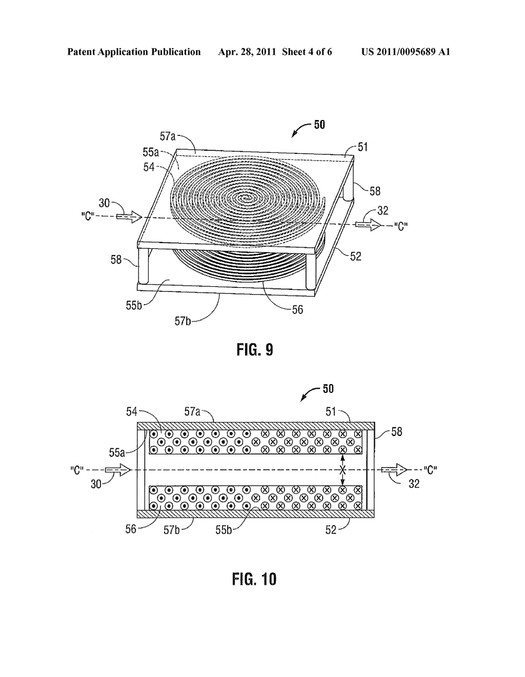 Inductively-Coupled Plasma Device - diagram, schematic, and image 05