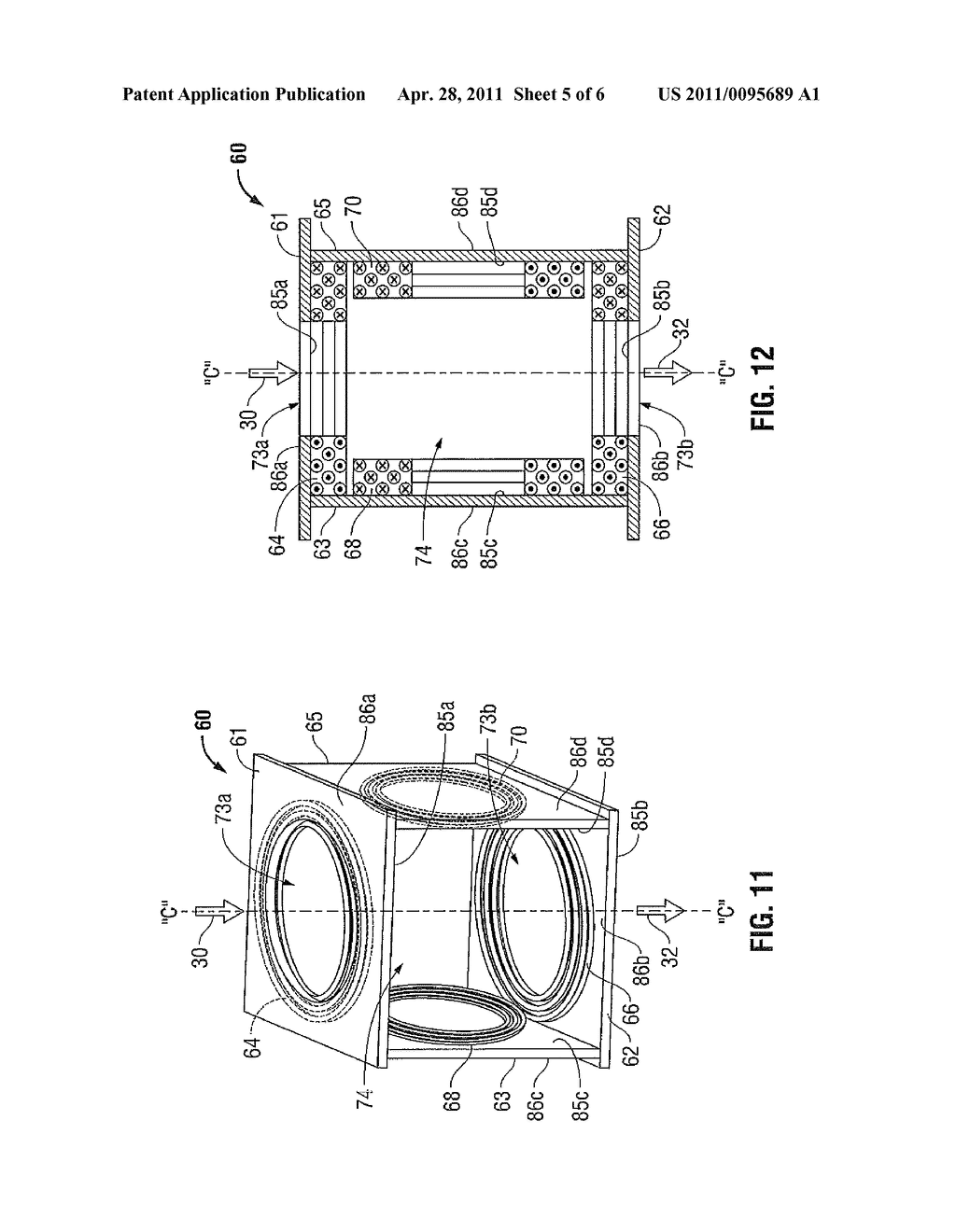 Inductively-Coupled Plasma Device - diagram, schematic, and image 06