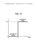 ILLUMINATION LIGHTING APPARATUS, ILLUMINATION APPARATUS, AND ILLUMINATION SYSTEM diagram and image