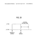 ILLUMINATION LIGHTING APPARATUS, ILLUMINATION APPARATUS, AND ILLUMINATION SYSTEM diagram and image