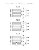 STACKED ORGANIC LIGHT-EMITTING DEVICE diagram and image