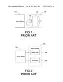 SERVO MOTOR SYSTEM AND OPERATING METHOD OF THE SAME diagram and image