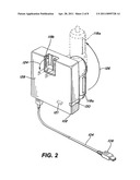 METHOD AND APPARATUS FOR RECHARGING BATTERIES IN A MORE EFFICIENT MANNER diagram and image