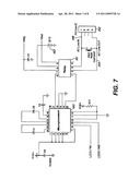 METHOD AND APPARATUS FOR RECHARGING BATTERIES IN A MORE EFFICIENT MANNER diagram and image