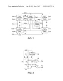 CASCADED PFC AND RESONANT MODE POWER CONVERTERS diagram and image