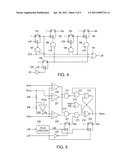 CASCADED PFC AND RESONANT MODE POWER CONVERTERS diagram and image