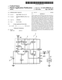 POWER SUPPLY CIRCUIT diagram and image